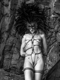 June 9th, 2024: Art-Nude photography-Duo  Location workshop (with Wiana Model and The Endless Sinner)