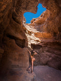 Lanzarote Sept. 24-27: 4 days Exclusive Art Nude workshop