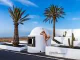 Lanzarote Sept. 24-27: 4 days Exclusive Art Nude workshop