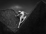 Lanzarote Sept. 24-27: 4 days Exclusive Art Nude workshop