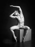 Lanzarote Sept. 24-27: 4 days Exclusive Art Nude workshop