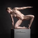 Lanzarote Sept. 24-27: 4 days Exclusive Art Nude workshop
