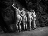 Lanzarote April 26-30 2027 : 5 days Exclusive Art Nude workshop