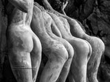 Lanzarote April 26-30 2027 : 5 days Exclusive Art Nude workshop