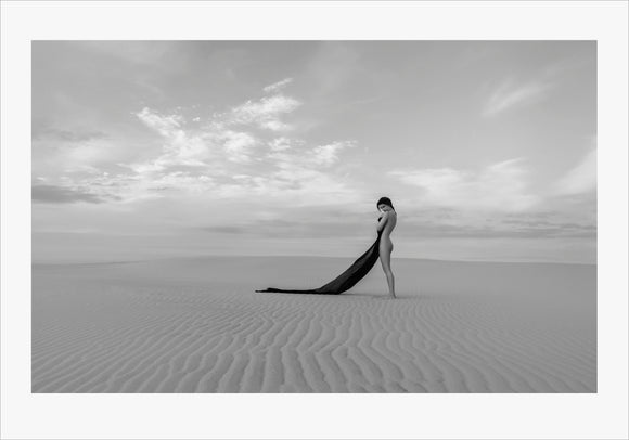 TH2014-1364 - On the dunes, [product_type) - Thomas Holm Photography - CommandoArt.com
