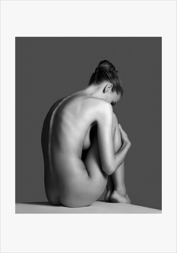 TH2015-1528 - Introspection, [product_type) - Thomas Holm Photography - CommandoArt.com