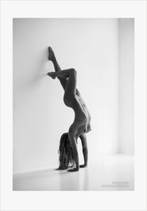 TH2015-1593 - Handstand, [product_type) - Thomas Holm Photography - CommandoArt.com