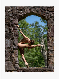 TH2020-3182 - Ballerina windowdressing